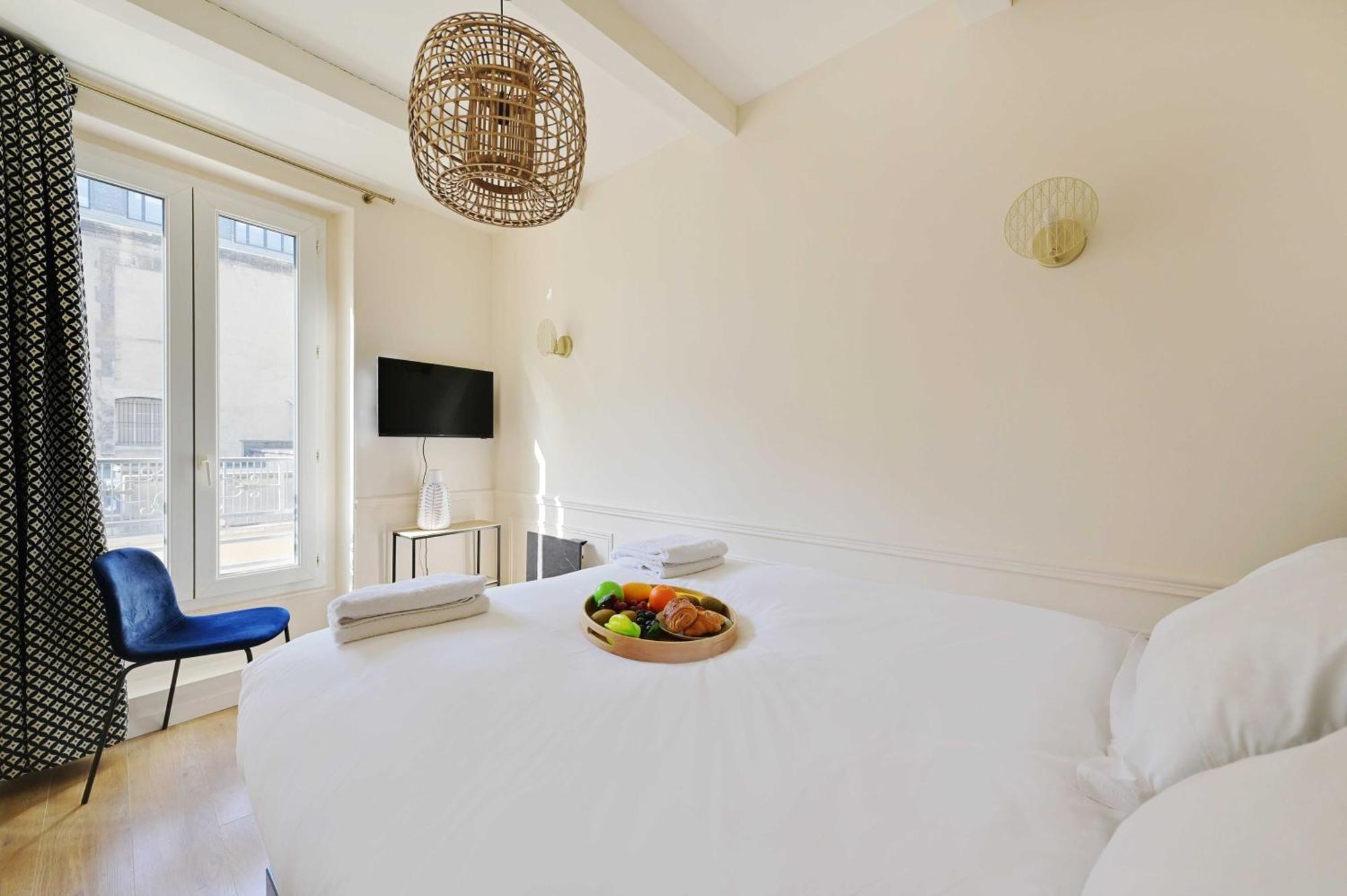 Beautiful Apartment 2Br - 4P Republique Temple Parijs Buitenkant foto