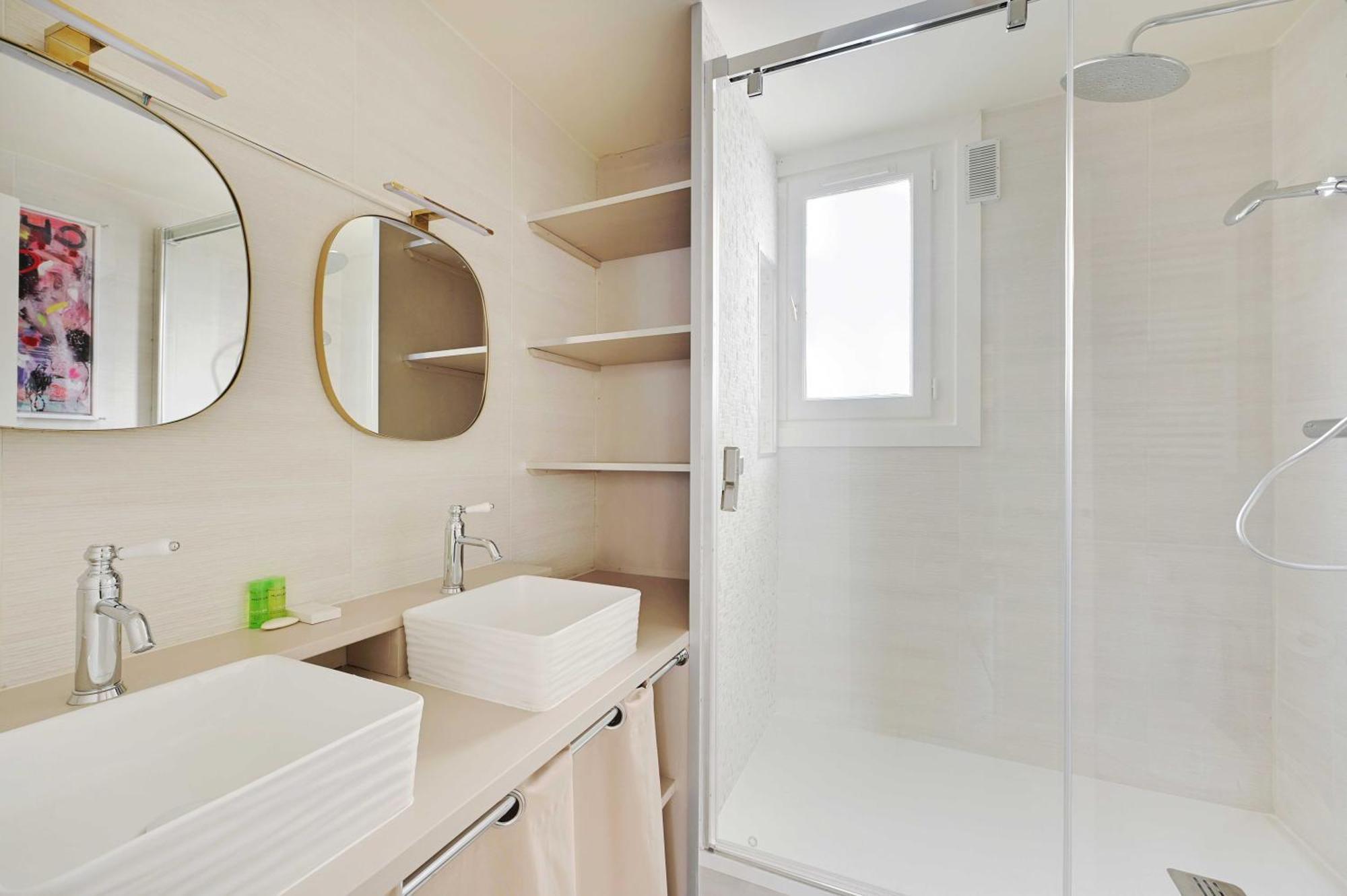 Beautiful Apartment 2Br - 4P Republique Temple Parijs Buitenkant foto